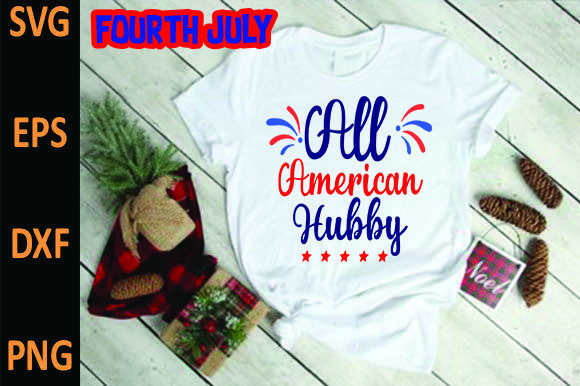All American Hubby2 Review