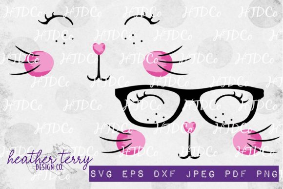 Easter Bunny Sublimation Graphics
